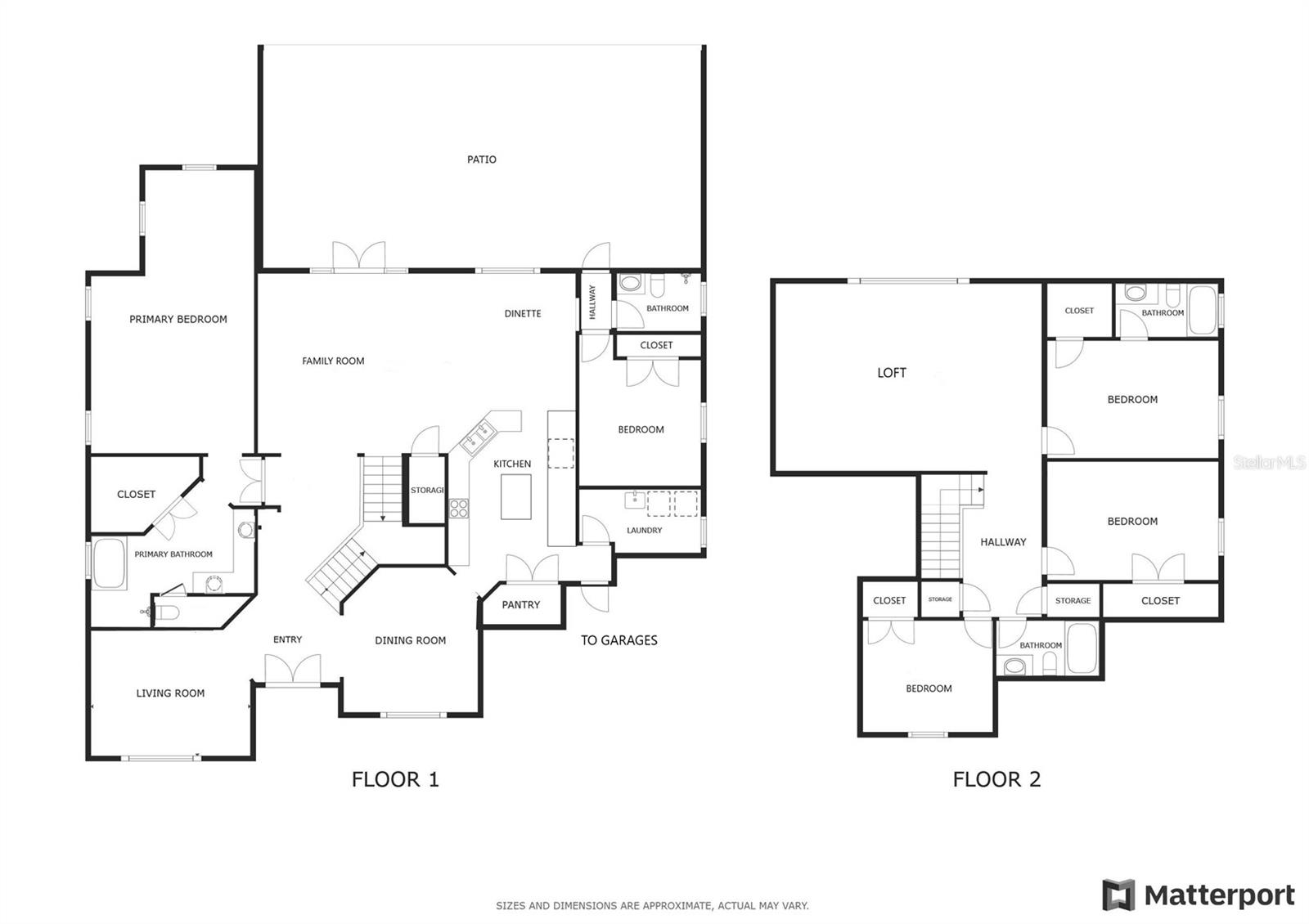 BERINGTON CLUB PH 3 - Residential