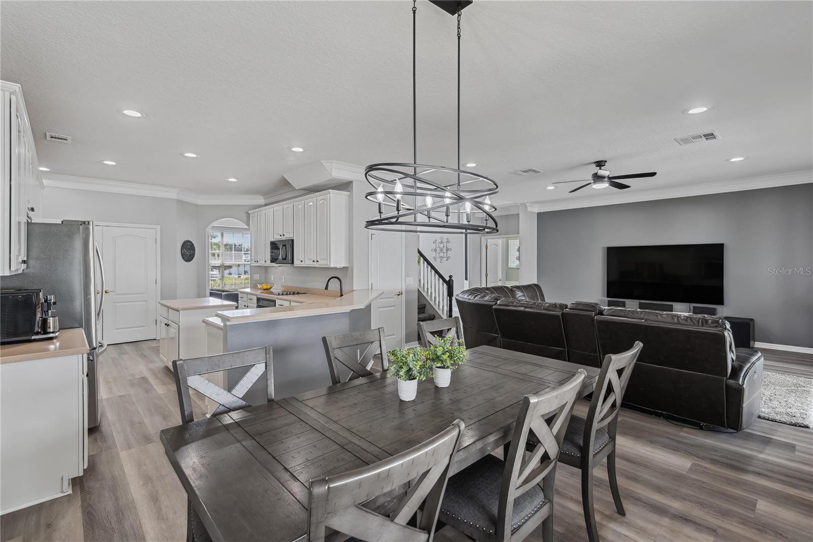 BERINGTON CLUB PH 3 - Residential