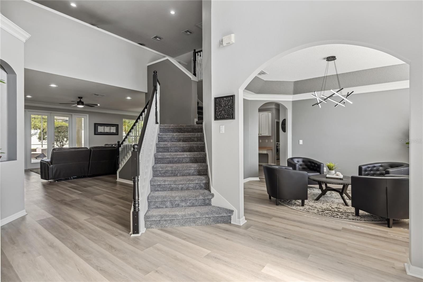BERINGTON CLUB PH 3 - Residential