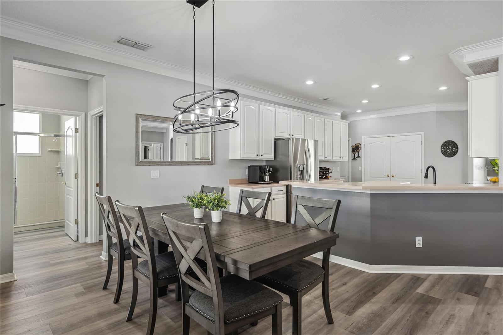 BERINGTON CLUB PH 3 - Residential