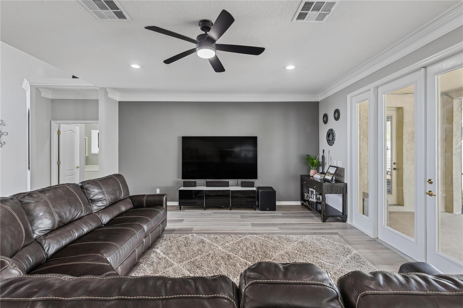 BERINGTON CLUB PH 3 - Residential