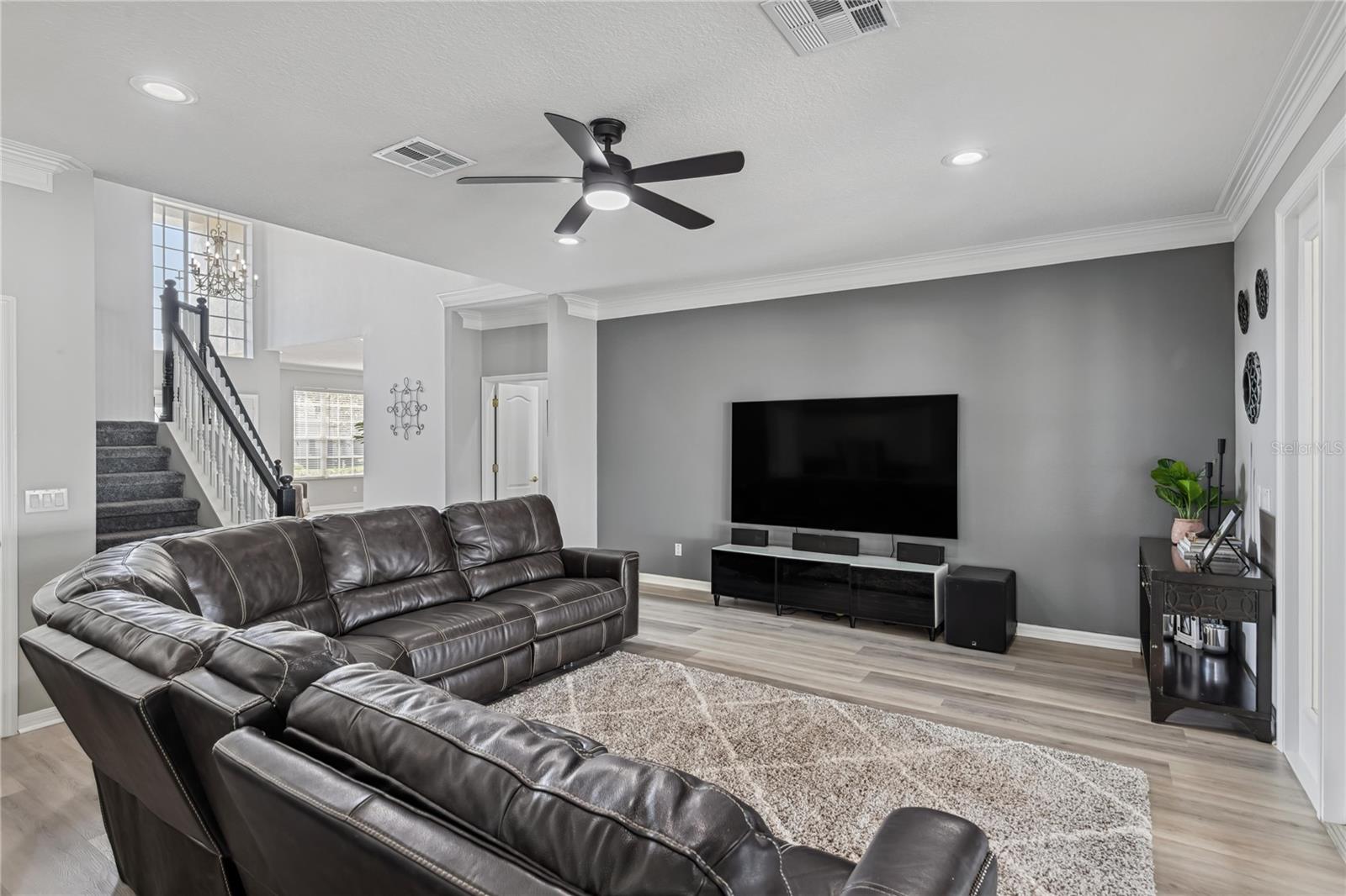 BERINGTON CLUB PH 3 - Residential