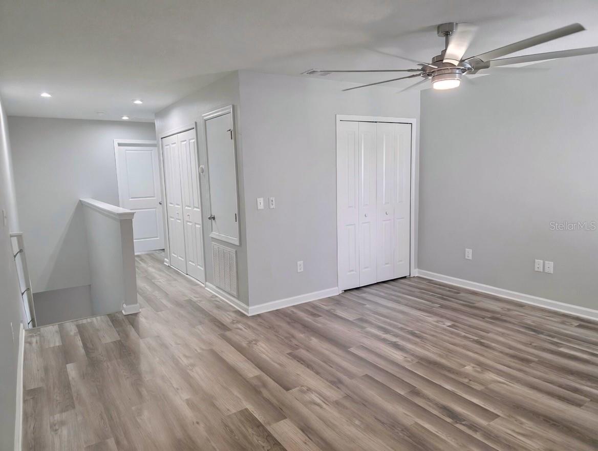 TIMBERS/WILLIAMS LNDG TWNHMS - Residential