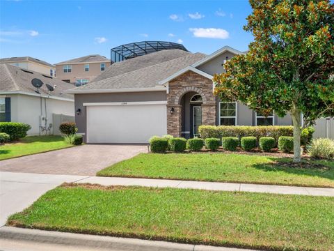 Tiny photo for 2394 Hastings Boulevard, Clermont, FL 34711 (MLS # O6417993)