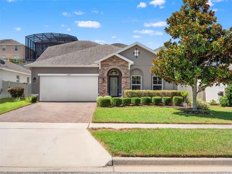 Photo of 2394 Hastings Boulevard, Clermont, FL 34711 (MLS # O6417993)