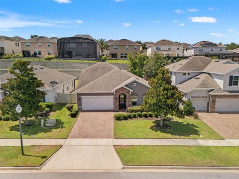 Tiny photo for 2394 Hastings Boulevard, Clermont, FL 34711 (MLS # O6417993)