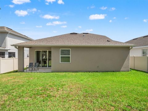 Tiny photo for 2394 Hastings Boulevard, Clermont, FL 34711 (MLS # O6417993)