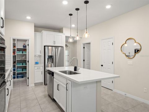 Tiny photo for 2394 Hastings Boulevard, Clermont, FL 34711 (MLS # O6417993)