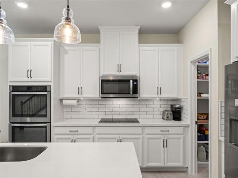 Tiny photo for 2394 Hastings Boulevard, Clermont, FL 34711 (MLS # O6417993)