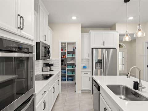 Tiny photo for 2394 Hastings Boulevard, Clermont, FL 34711 (MLS # O6417993)