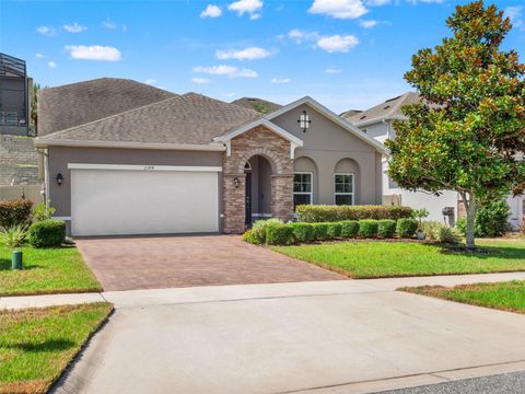 Tiny photo for 2394 Hastings Boulevard, Clermont, FL 34711 (MLS # O6417993)