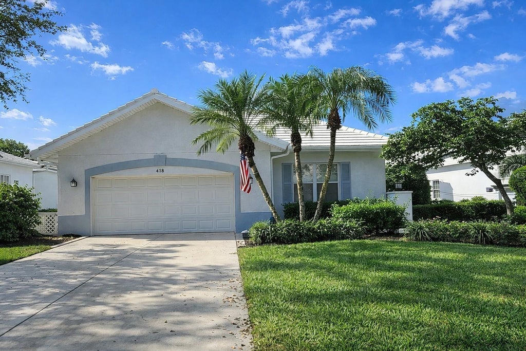 Photo of 618 Crossfield Circle, Venice, FL 34293 (MLS # O6424809)