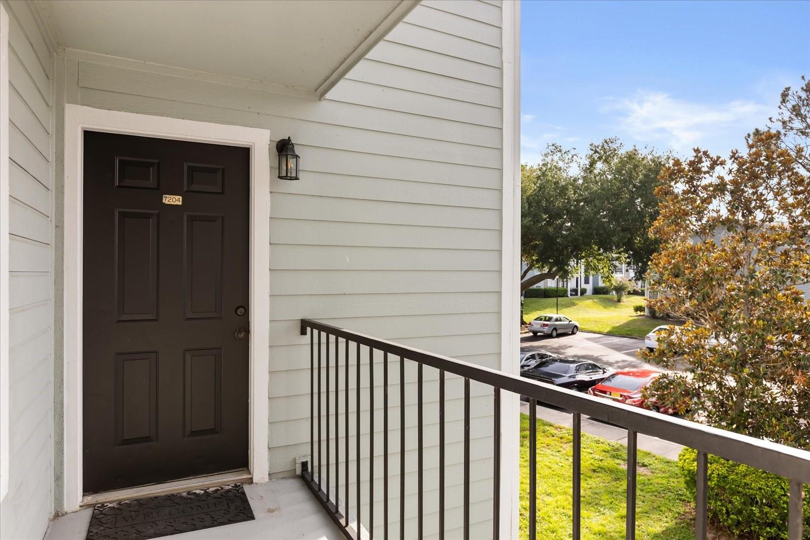 2550 N ALAFAYA TRAIL 7204