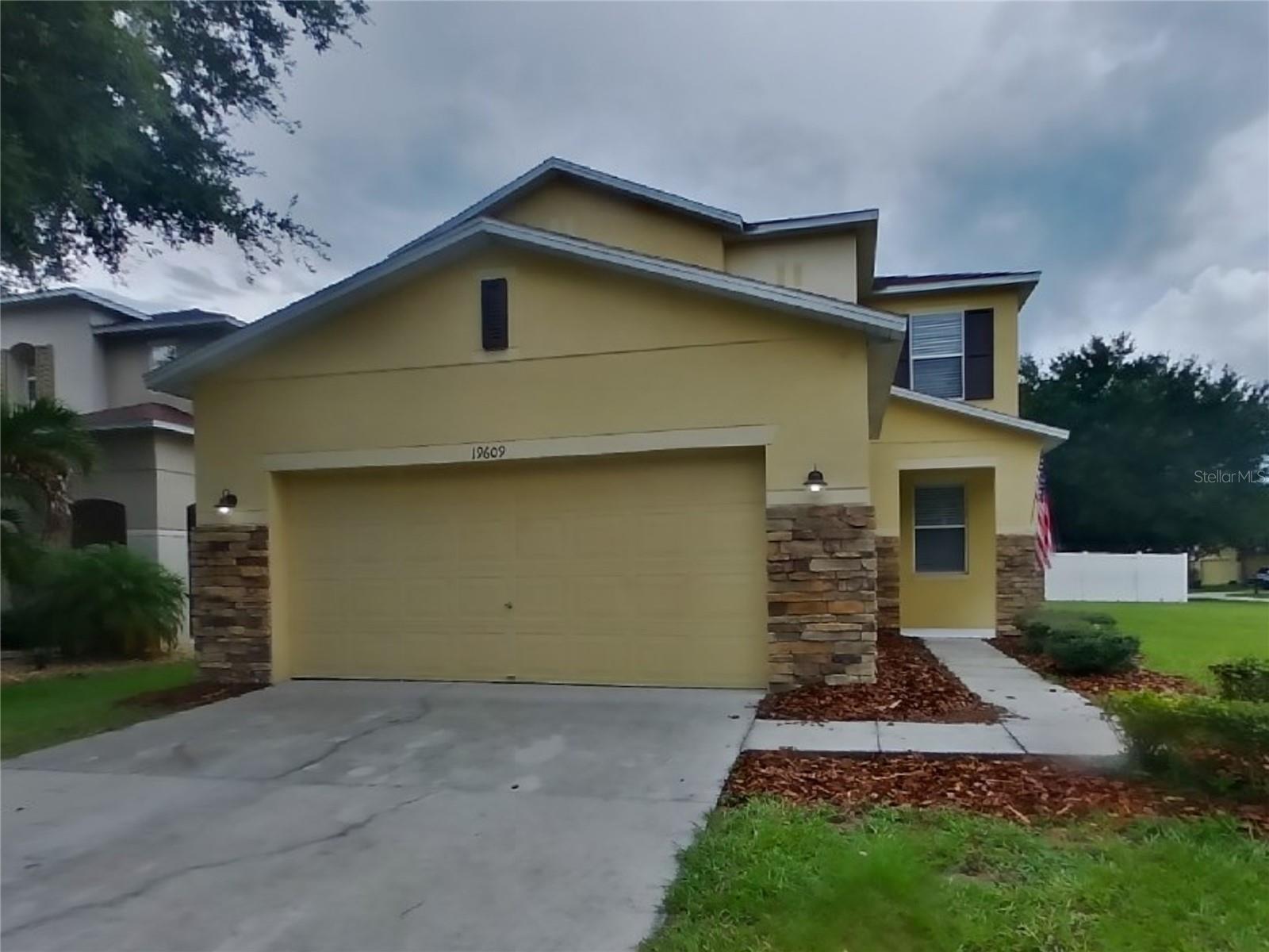 Take a look at this beautiful home, Clean and Move-In Ready, split plan featuring 3 bedrooms, 2.5 bathrooms, 2 car garage and approximately 2,271 heated square feet. Enjoy the freedom of a virtually maintenance free lifestyle while residing in a great community. Smart Home Tech - $21.95/mo; Washer/Dryer - $35/mo; High Speed Cable/Internet (if applicable by 3rd Party user) $55/mo; Renters insurance reqrd, Pool service (if applicable) is $150/mo, Septic System (if applicable)- $35/mo; Admin Fee - $150 after lease is generated. Applications are First Come First Serve basis. Possible Variable Rent Option – go to “Apply” on website and select Term for monthly rental options. This home is professionally managed and maintained by Owner. You deserve single family rental living at its best!
