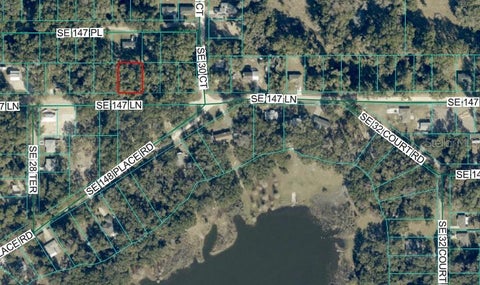 Photo of Tbd SE 147th Lane, Summerfield, FL 34491 (MLS # OM733246)