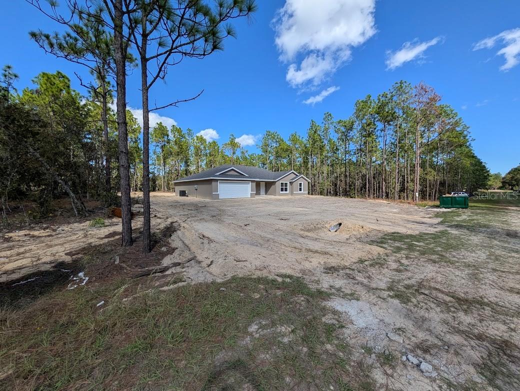 ROLLING HILLS - Land