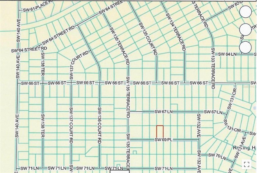 1.16 acre lot in fast growing Rolling Hills, new house being built on the right side.  Not far from paved 66th Street.  No HOA, build your dream home here and be close to town and shopping in either Ocala or Dunnellon.  A short drives to the World Equestrian Center