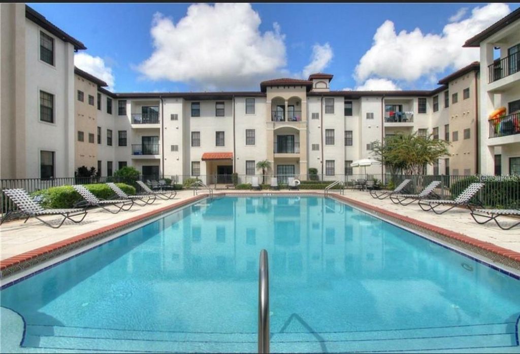 Photo of 5550 E Michigan Street #3120, Orlando, FL 32822 (MLS # O6379284)