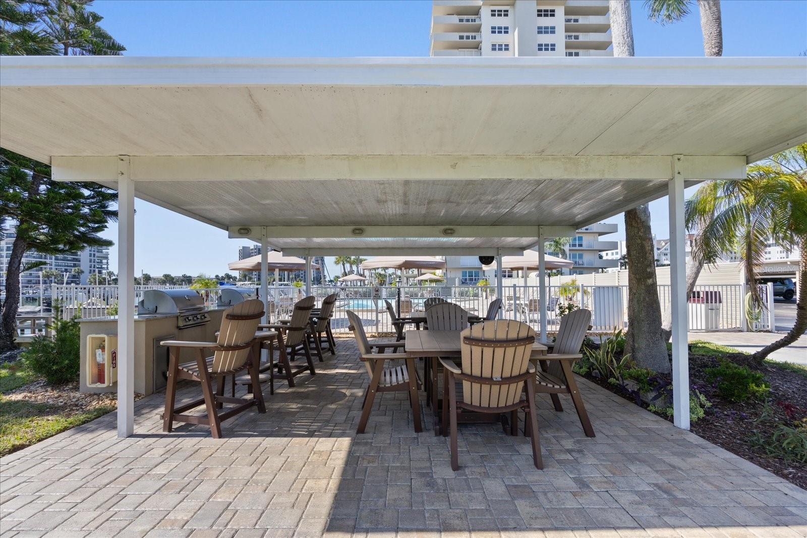 ISLE OF SAND KEY 1 CONDO - Residential