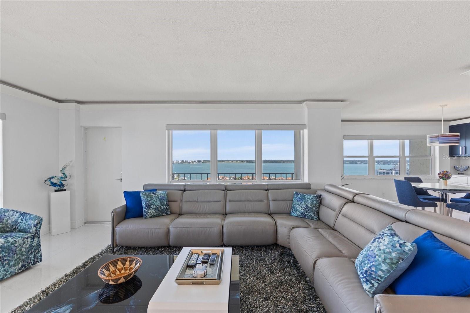 ISLE OF SAND KEY 1 CONDO - Residential