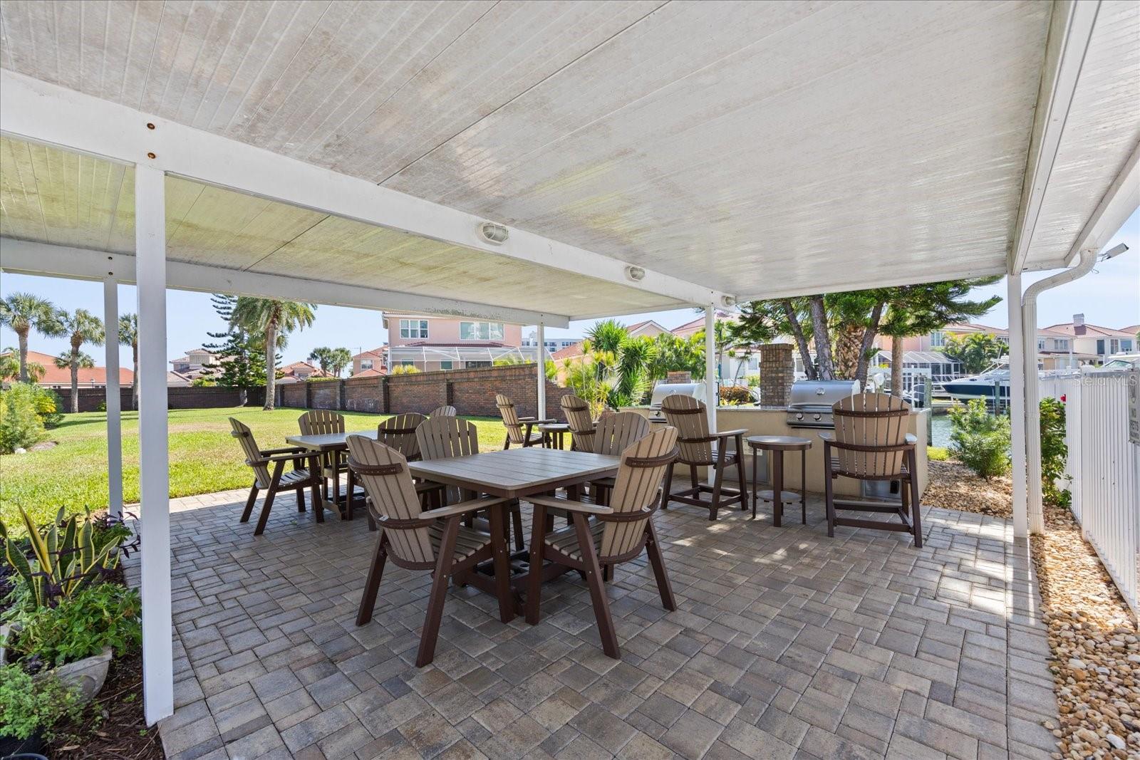 ISLE OF SAND KEY 1 CONDO - Residential