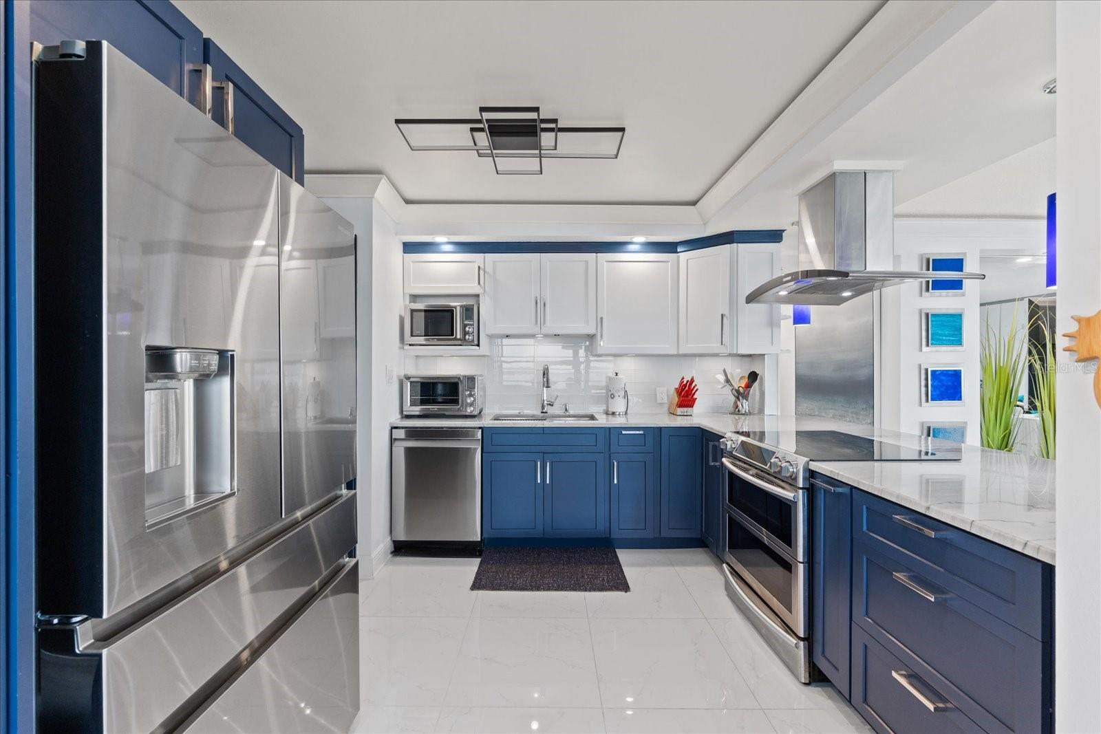 ISLE OF SAND KEY 1 CONDO - Residential