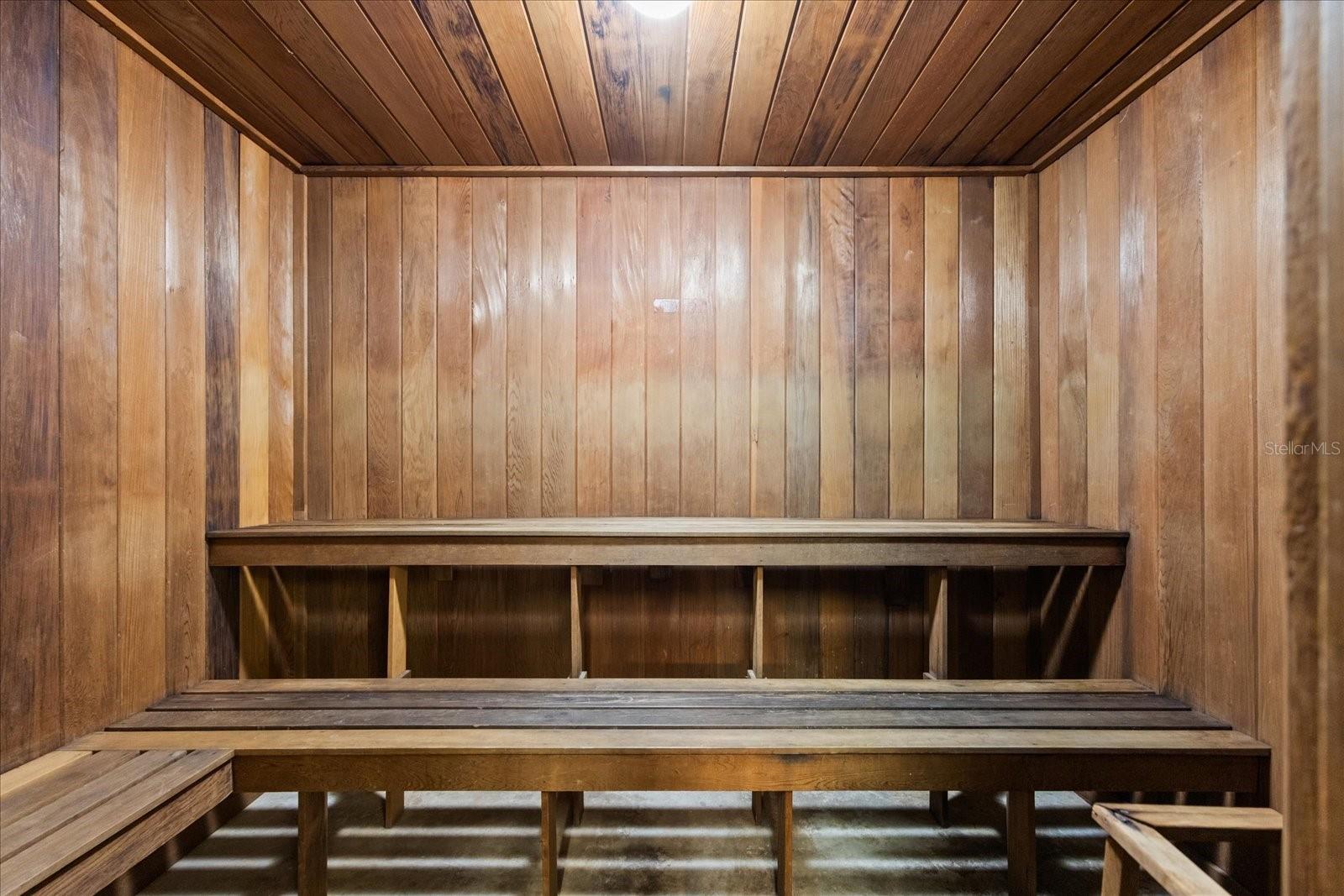 ISLE OF SAND KEY 1 CONDO - Residential