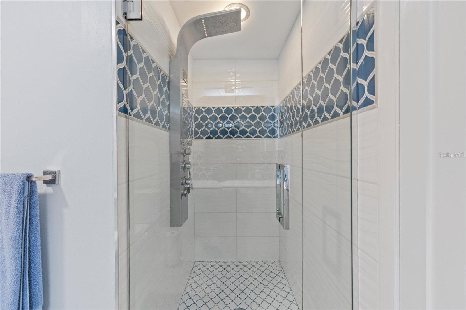 ISLE OF SAND KEY 1 CONDO - Residential