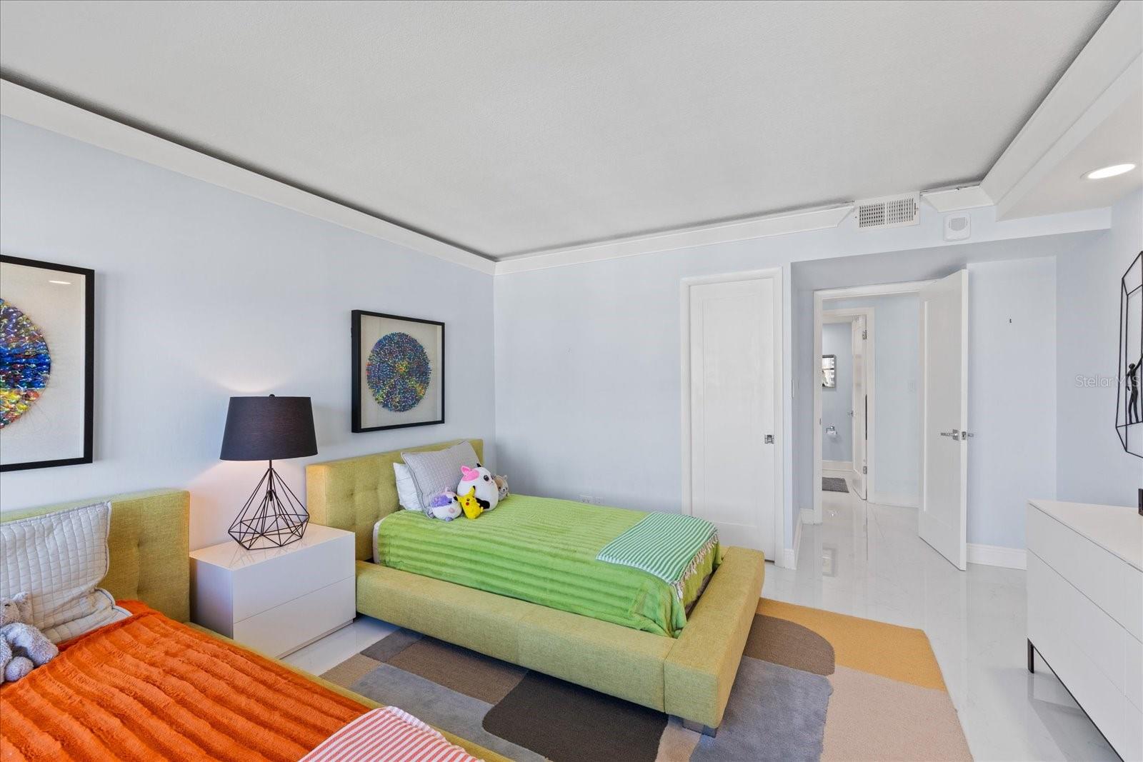 ISLE OF SAND KEY 1 CONDO - Residential