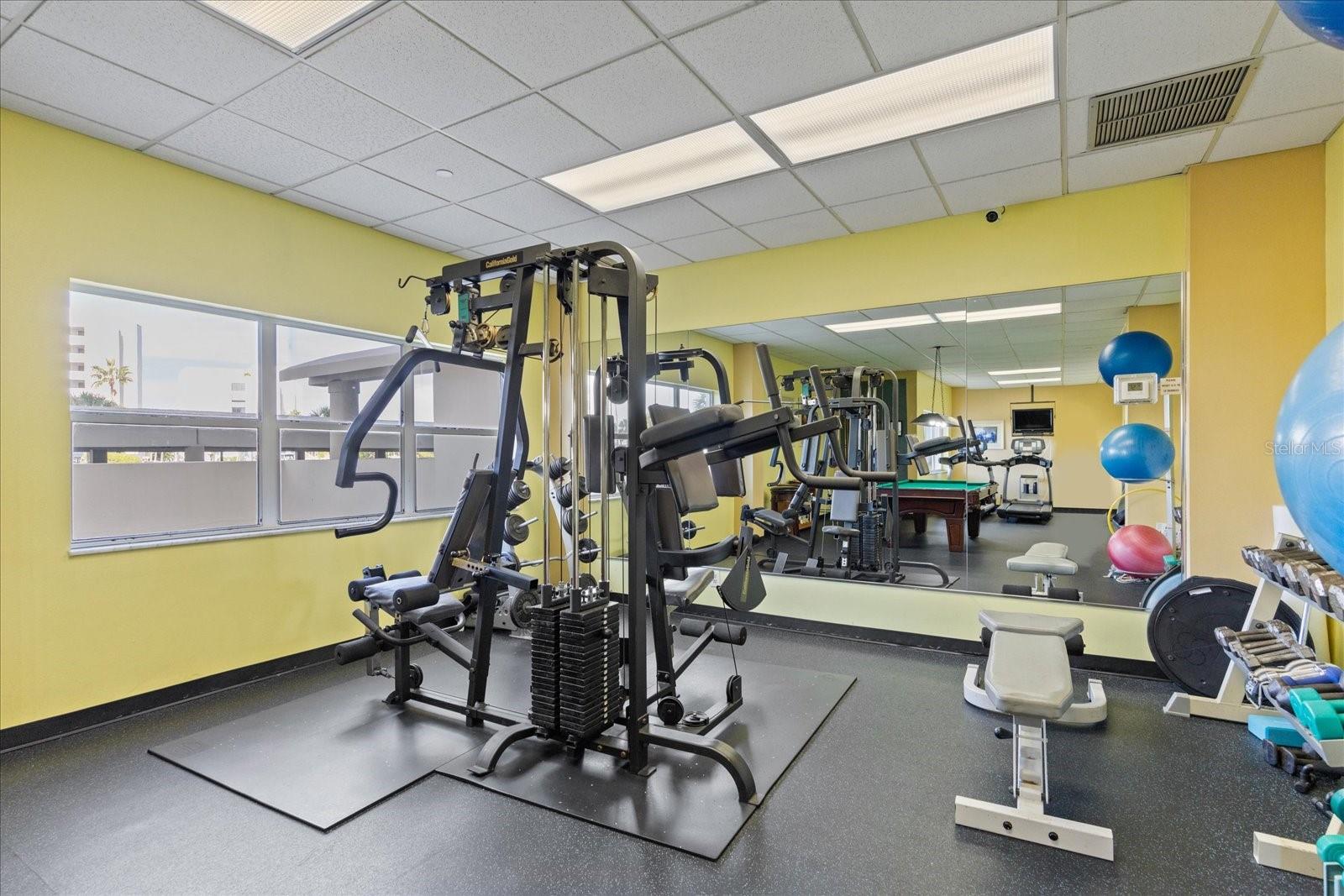 ISLE OF SAND KEY 1 CONDO - Residential