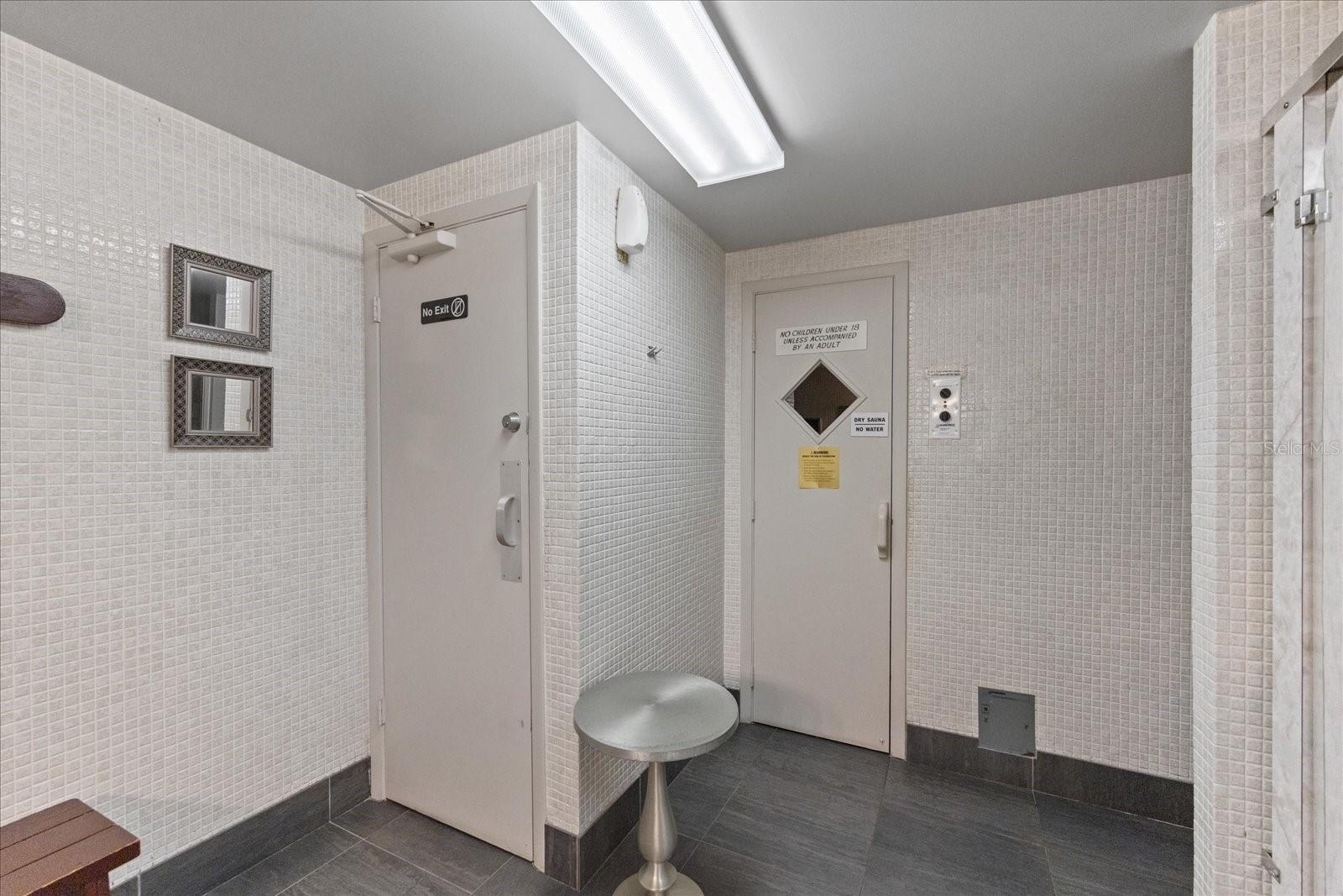 ISLE OF SAND KEY 1 CONDO - Residential