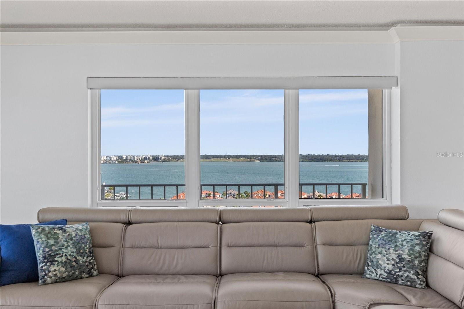 ISLE OF SAND KEY 1 CONDO - Residential