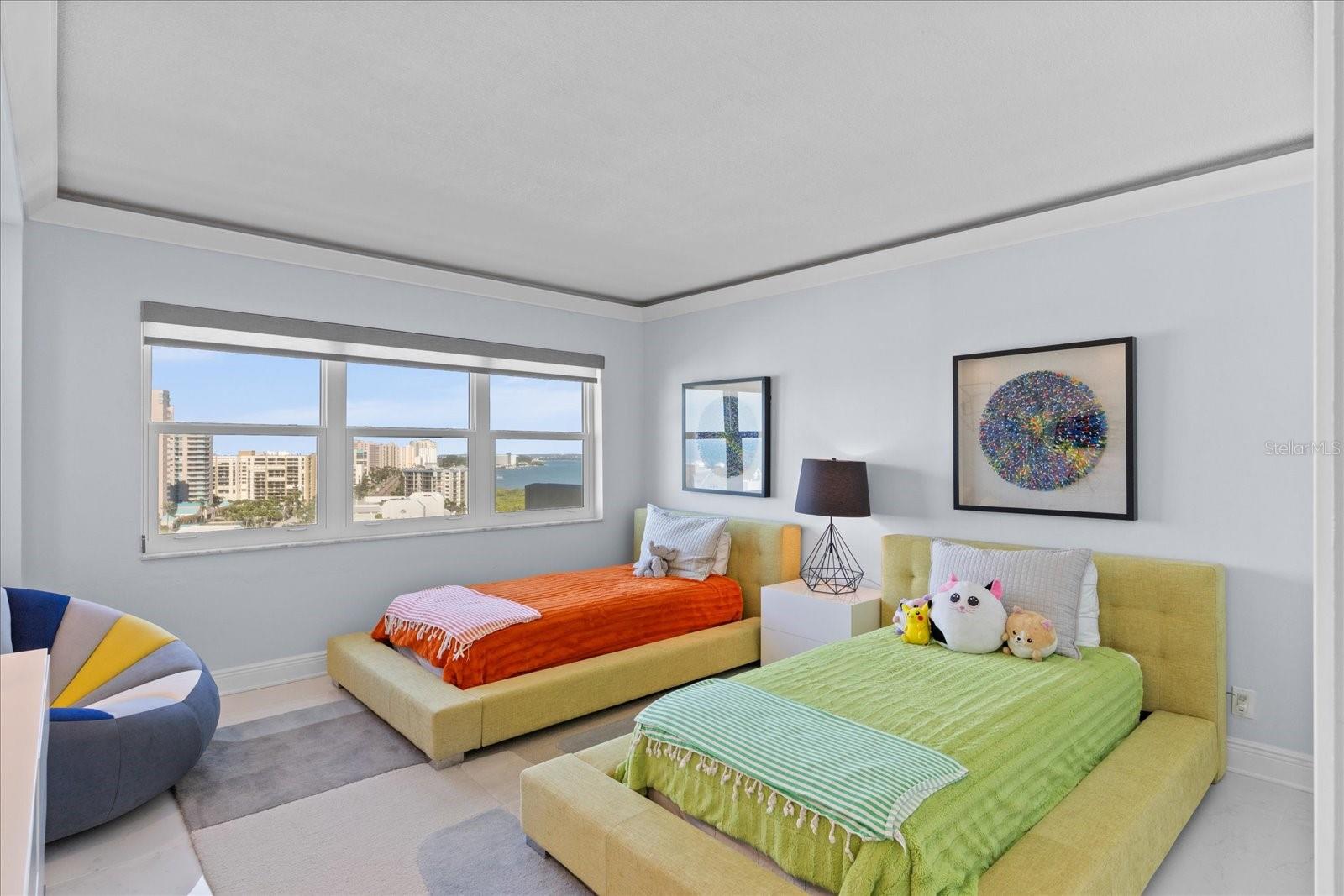 ISLE OF SAND KEY 1 CONDO - Residential