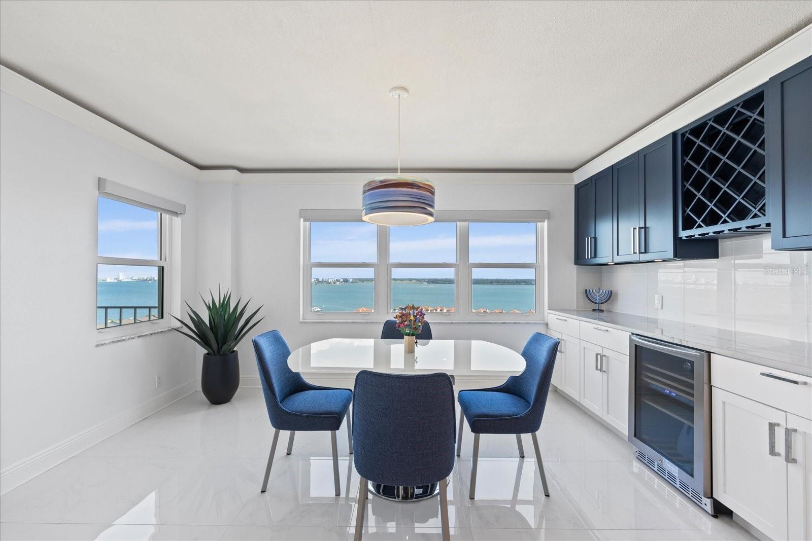 ISLE OF SAND KEY 1 CONDO - Residential