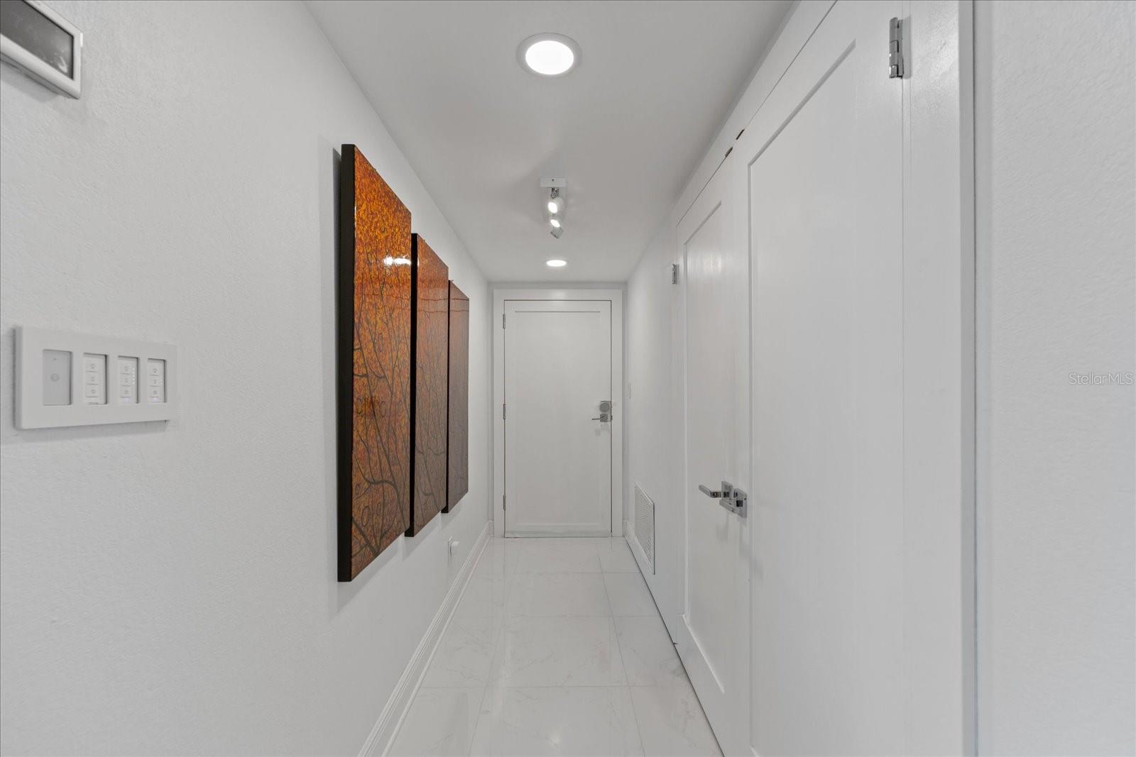 ISLE OF SAND KEY 1 CONDO - Residential