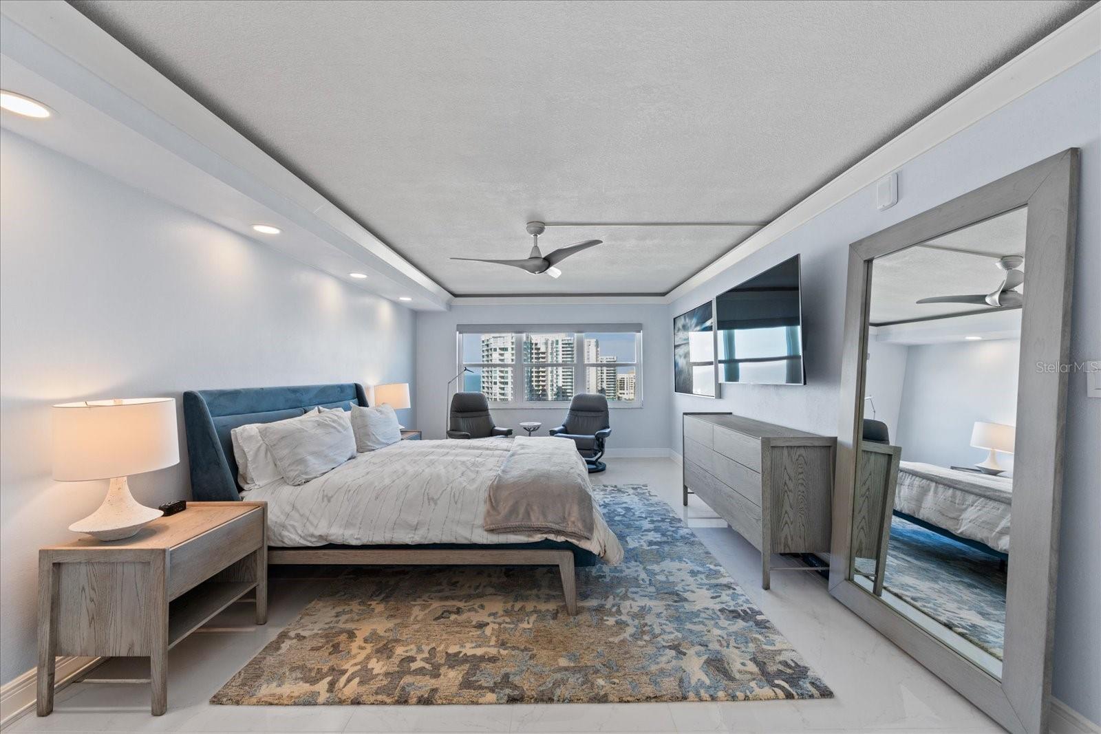 ISLE OF SAND KEY 1 CONDO - Residential