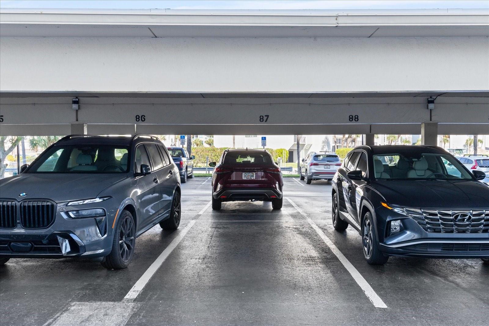 ISLE OF SAND KEY 1 CONDO - Residential