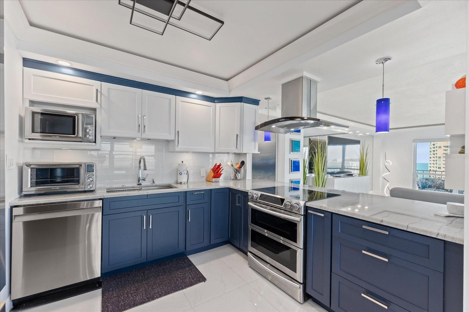 ISLE OF SAND KEY 1 CONDO - Residential