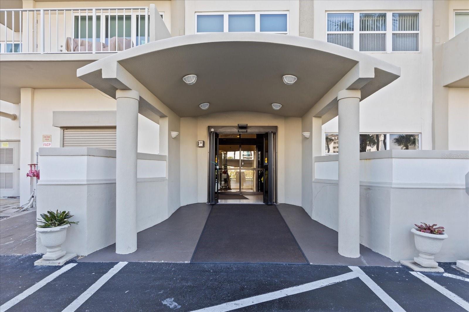 1621 GULF BOULEVARD 1508