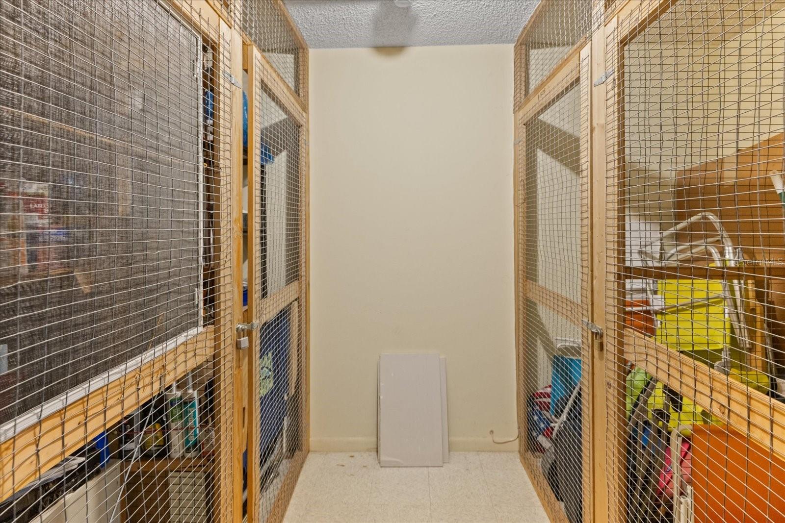 ISLE OF SAND KEY 1 CONDO - Residential