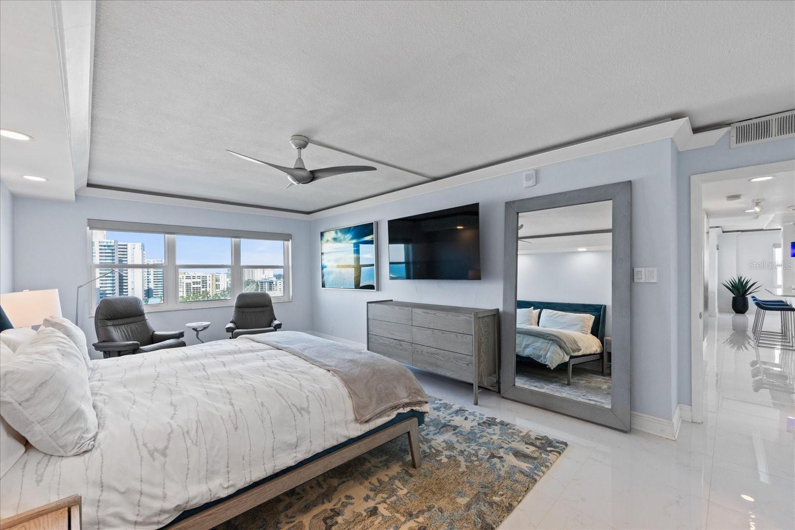 ISLE OF SAND KEY 1 CONDO - Residential