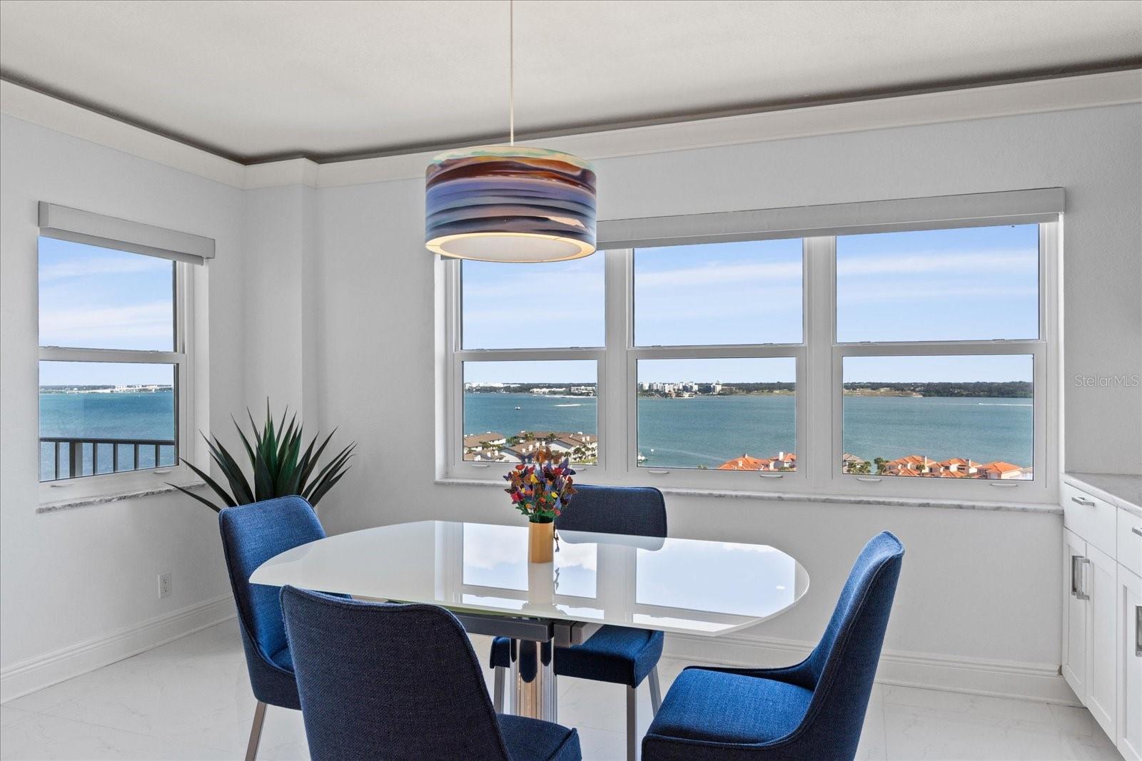 ISLE OF SAND KEY 1 CONDO - Residential