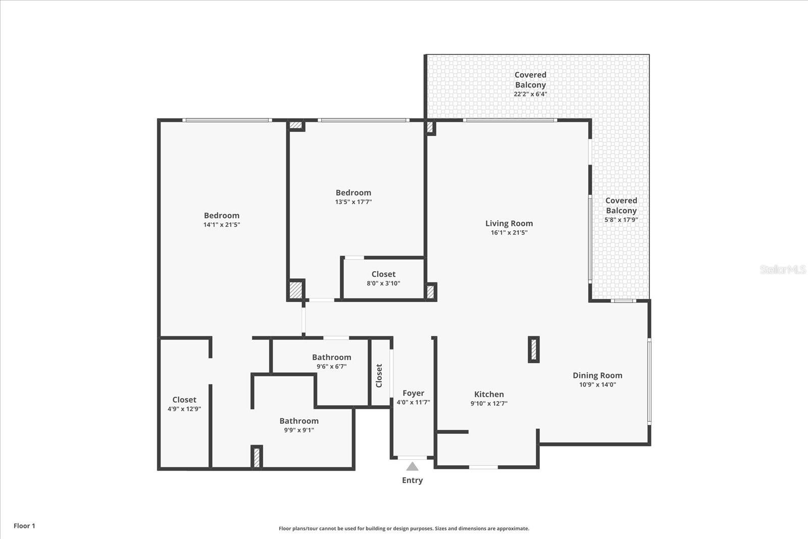 ISLE OF SAND KEY 1 CONDO - Residential