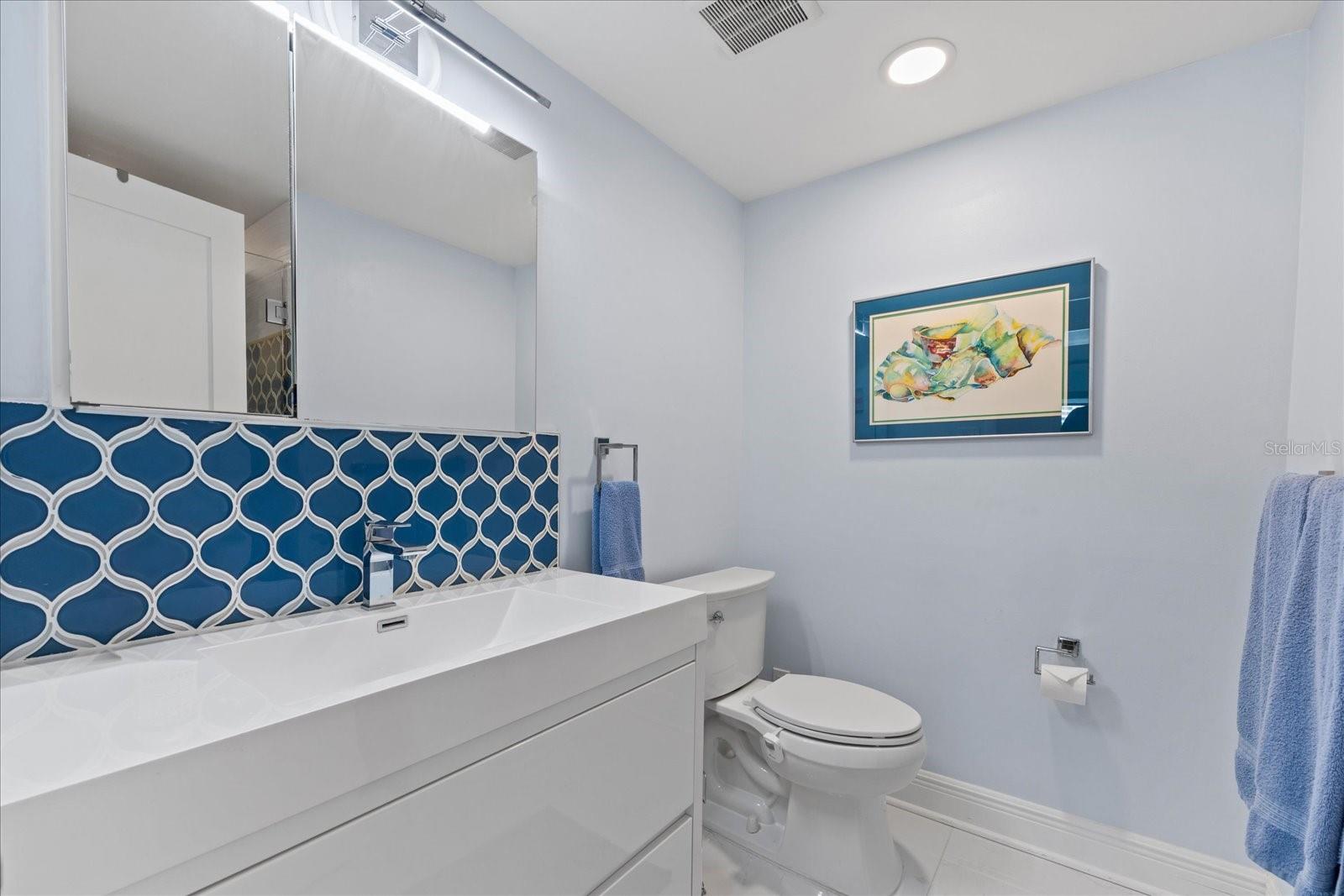 ISLE OF SAND KEY 1 CONDO - Residential