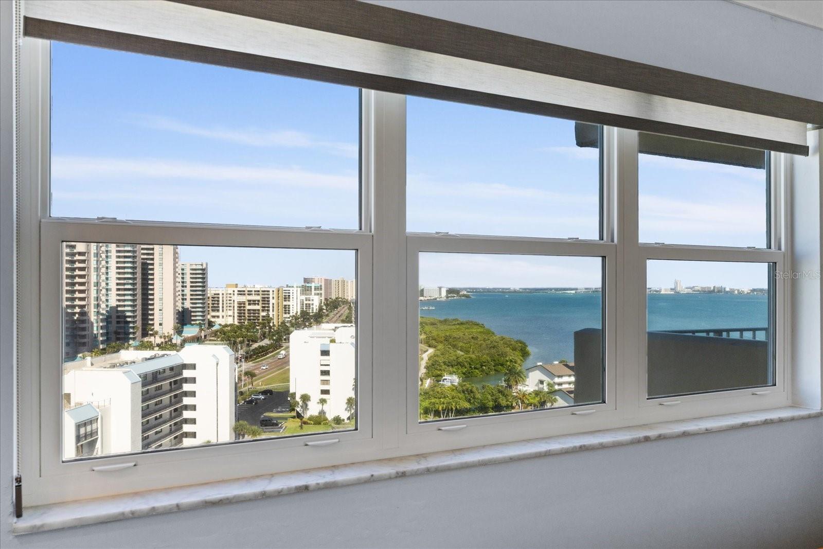 ISLE OF SAND KEY 1 CONDO - Residential