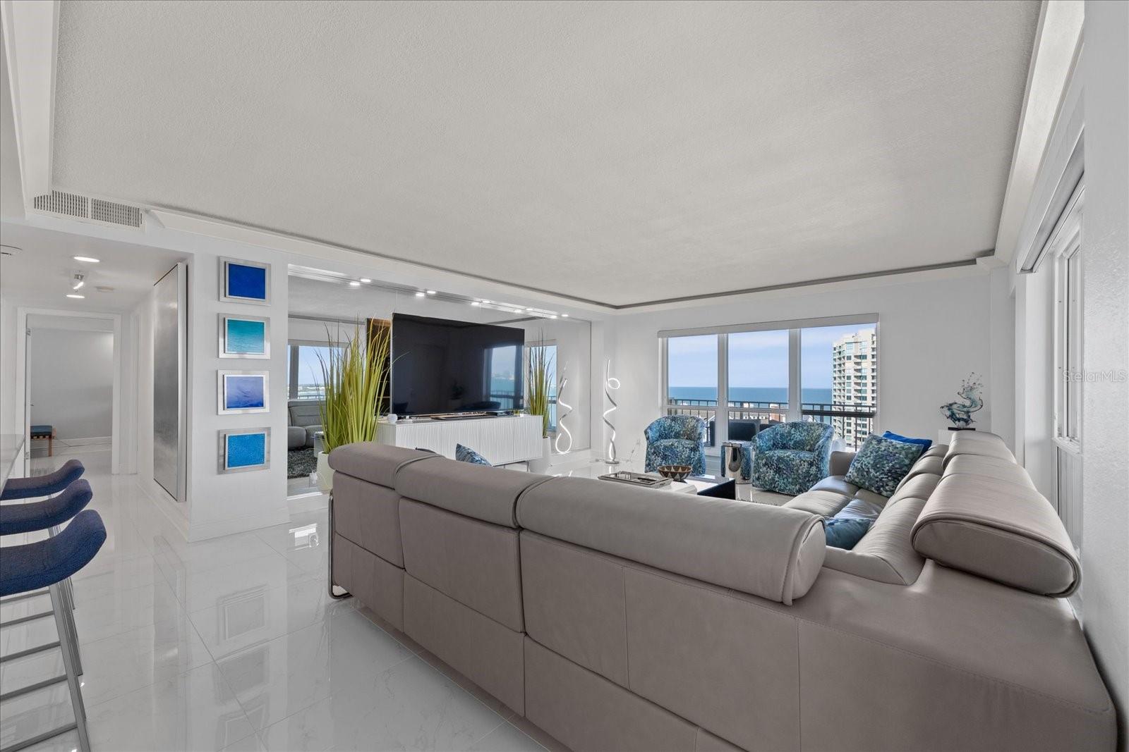 ISLE OF SAND KEY 1 CONDO - Residential