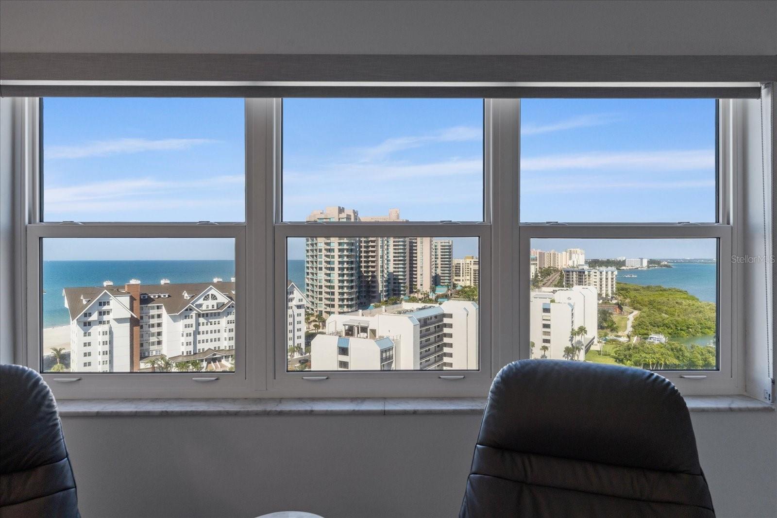 ISLE OF SAND KEY 1 CONDO - Residential