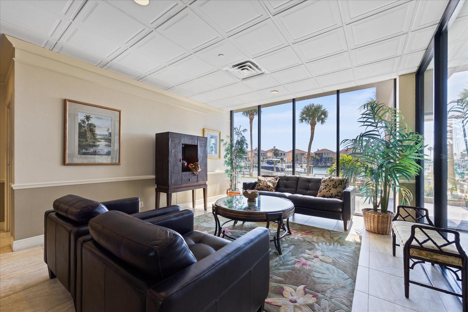 ISLE OF SAND KEY 1 CONDO - Residential