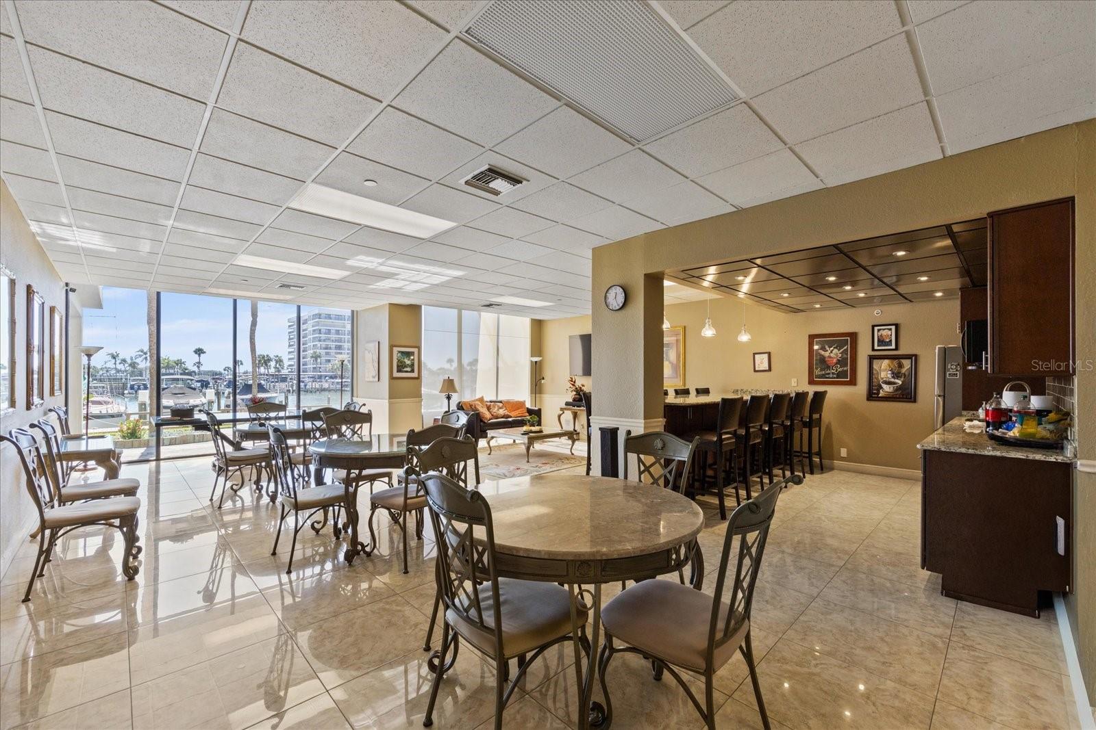 ISLE OF SAND KEY 1 CONDO - Residential