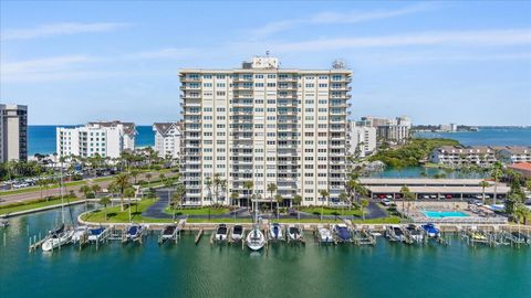 1621 GULF BOULEVARD 1508 CLEARWATER FL 33767